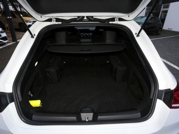 Mercedes-Benz CLA 250 e SB AMG Night MBUXNavi+ Kamera AHK