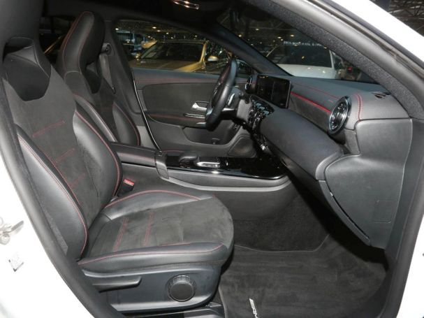 Mercedes-Benz CLA 250 e SB AMG Night MBUXNavi+ Kamera AHK