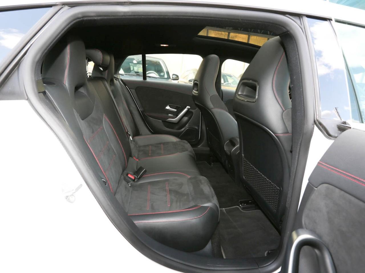 Mercedes-Benz CLA 250 e SB AMG MBUXNavi+ Panorama Kamera