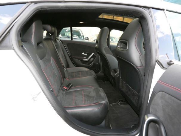 Mercedes-Benz CLA 250 e SB AMG MBUXNavi+ Panorama Kamera