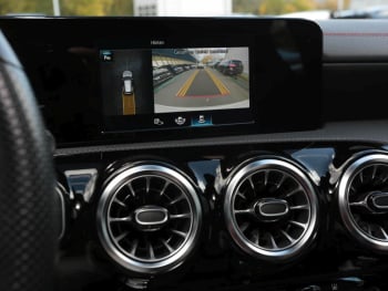 Mercedes-Benz CLA 250 e SB AMG MBUXNavi+ Panorama Kamera