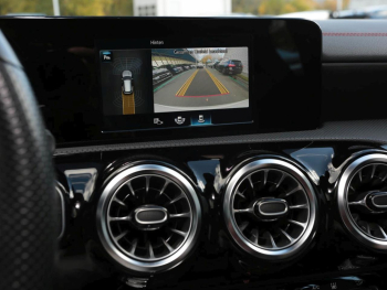 Mercedes-Benz CLA 250 e SB AMG MBUXNavi+ Panorama Kamera