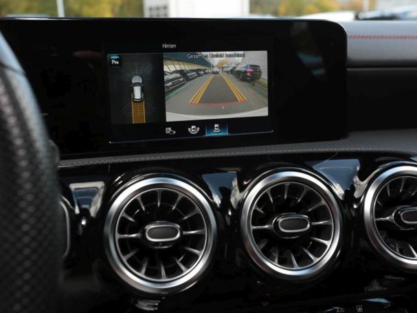 Mercedes-Benz CLA 250 e SB AMG MBUXNavi+ Panorama Kamera