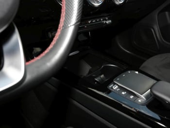 Mercedes-Benz CLA 250 e SB AMG MBUXNavi+ Panorama Kamera