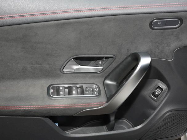 Mercedes-Benz CLA 250 e SB AMG MBUXNavi+ Panorama Kamera