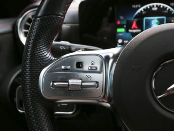 Mercedes-Benz CLA 250 e SB AMG MBUXNavi+ Panorama Kamera