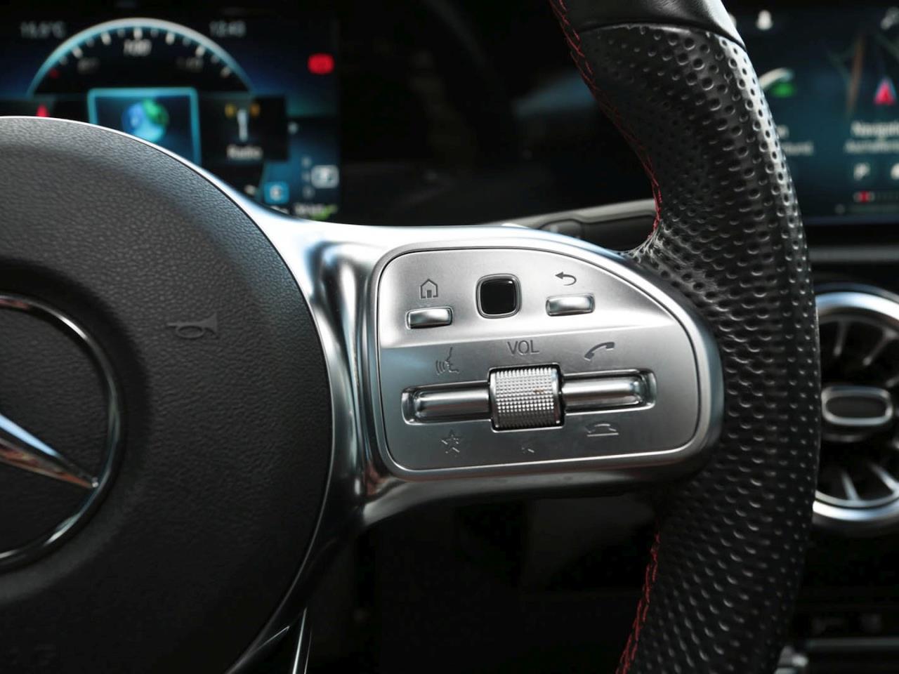 Mercedes-Benz CLA 250 e SB AMG MBUXNavi+ Panorama Kamera