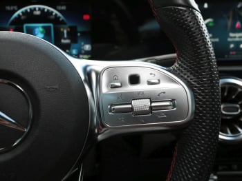 Mercedes-Benz CLA 250 e SB AMG MBUXNavi+ Panorama Kamera