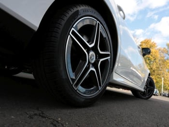 Mercedes-Benz CLA 250 e SB AMG MBUXNavi+ Panorama Kamera