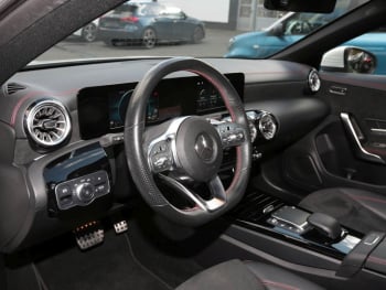 Mercedes-Benz CLA 250 e SB AMG MBUXNavi+ Panorama Kamera
