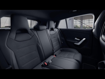 Mercedes-Benz CLA 250 e SB AMG Night MBUX Navi Kamera ParkP