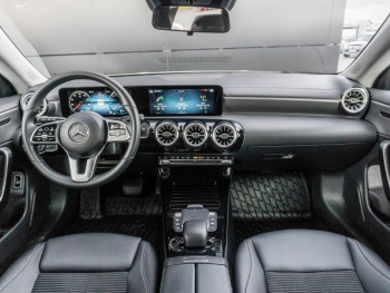Mercedes-Benz CLA 250 e SB Progressive AHK Panorama Navi Kamera