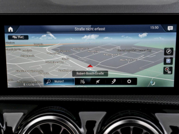 Mercedes-Benz CLA 250 e SB Progressive AHK Panorama Navi Kamera