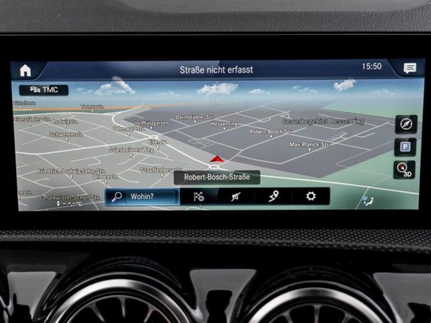 Mercedes-Benz CLA 250 e SB Progressive AHK Panorama Navi Kamera