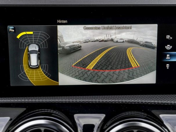 Mercedes-Benz CLA 250 e SB Progressive AHK Panorama Navi Kamera
