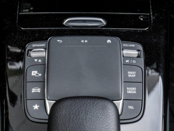 Mercedes-Benz CLA 250 e SB Progressive AHK Panorama Navi Kamera