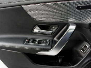 Mercedes-Benz CLA 250 e SB Progressive AHK Panorama Navi Kamera
