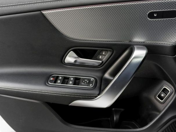 Mercedes-Benz CLA 250 e SB Progressive AHK Panorama Navi Kamera