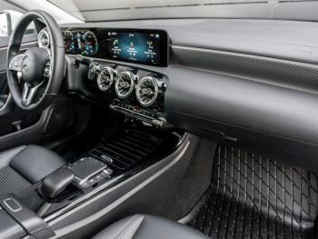 Mercedes-Benz CLA 250 e SB Progressive AHK Panorama Navi Kamera