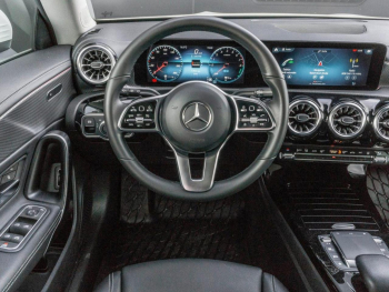 Mercedes-Benz CLA 250 e SB Progressive AHK Panorama Navi Kamera