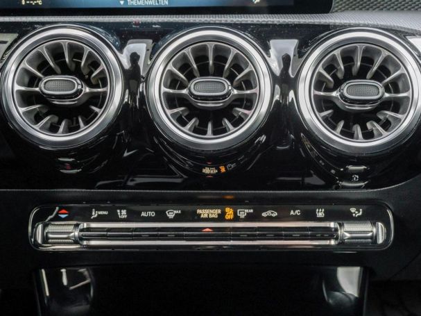 Mercedes-Benz CLA 250 e SB Progressive AHK Panorama Navi Kamera