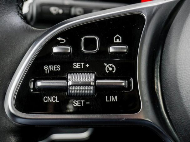 Mercedes-Benz CLA 250 e SB Progressive AHK Panorama Navi Kamera