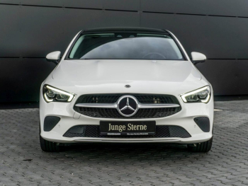Mercedes-Benz CLA 250 e SB Progressive AHK Panorama Navi Kamera