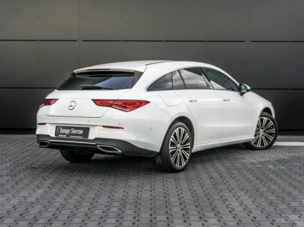 Mercedes-Benz CLA 250 e SB Progressive AHK Panorama Navi Kamera