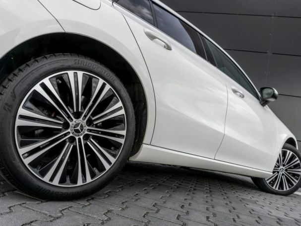 Mercedes-Benz CLA 250 e SB Progressive AHK Panorama Navi Kamera