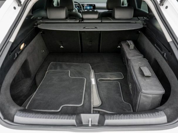 Mercedes-Benz CLA 250 e SB Progressive AHK Panorama Navi Kamera