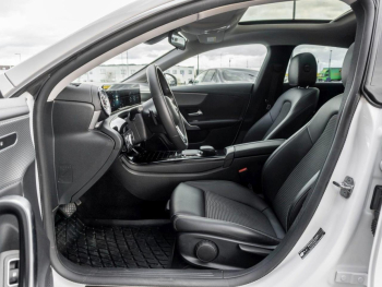 Mercedes-Benz CLA 250 e SB Progressive AHK Panorama Navi Kamera