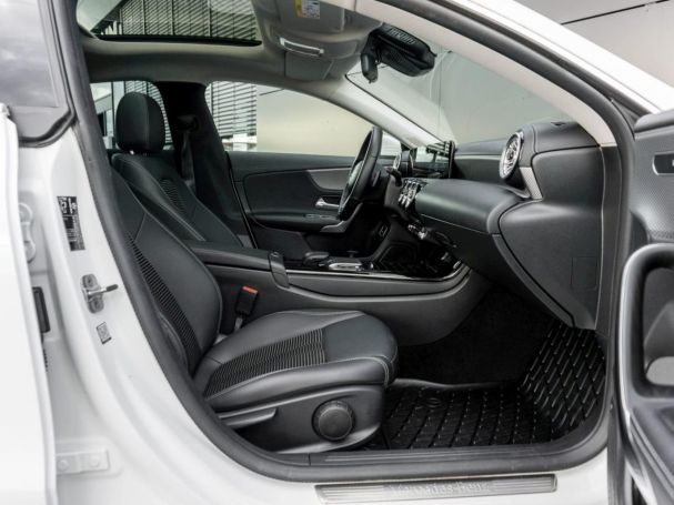 Mercedes-Benz CLA 250 e SB Progressive AHK Panorama Navi Kamera