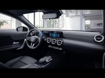 Mercedes-Benz CLA 250 e Shooting Brake Progressive Night AHK