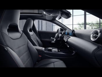 Mercedes-Benz CLA 250 SB AMG Night MBUX Navi+ Kamera Panorama