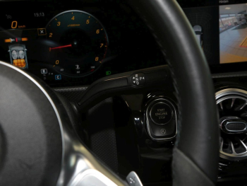 Mercedes-Benz CLA 250 SB AMG Night Kamera ParkPaket Ambiente