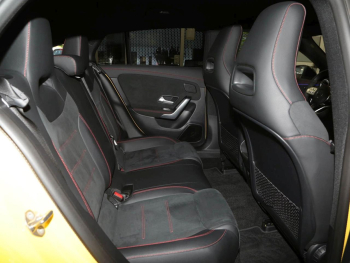 Mercedes-Benz CLA 250 SB AMG Night Kamera ParkPaket Ambiente