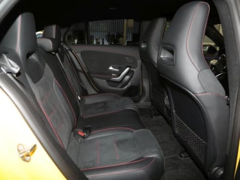 Mercedes-Benz CLA 250 SB AMG Night Kamera ParkPaket Ambiente