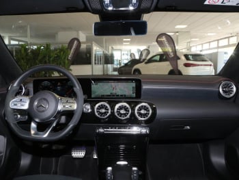 Mercedes-Benz CLA 250 SB AMG Night Kamera ParkPaket Ambiente