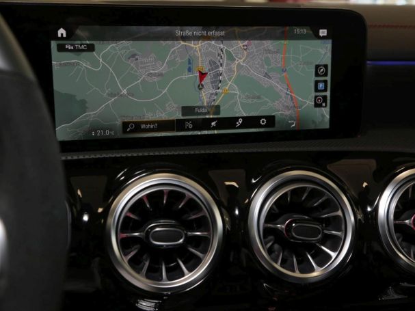 Mercedes-Benz CLA 250 SB AMG Night Kamera ParkPaket Ambiente Mercedes-Benz CLA 250 SB AMG Night Kamera ParkPaket Ambiente