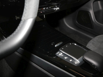 Mercedes-Benz CLA 250 SB AMG Night Kamera ParkPaket Ambiente