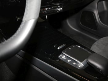 Mercedes-Benz CLA 250 SB AMG Night Kamera ParkPaket Ambiente