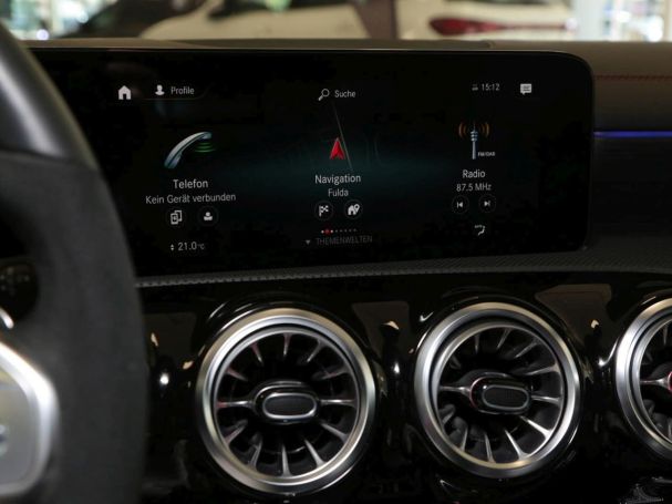 Mercedes-Benz CLA 250 SB AMG Night Kamera ParkPaket Ambiente Mercedes-Benz CLA 250 SB AMG Night Kamera ParkPaket Ambiente