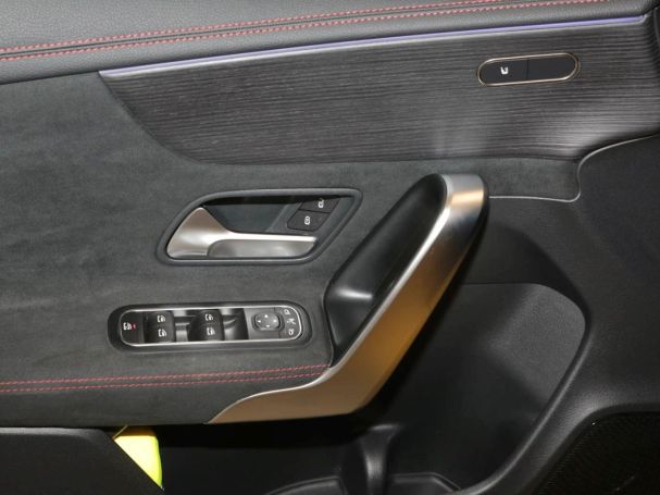 Mercedes-Benz CLA 250 SB AMG Night Kamera ParkPaket Ambiente Mercedes-Benz CLA 250 SB AMG Night Kamera ParkPaket Ambiente