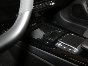 Mercedes-Benz CLA 250 SB AMG Night Kamera ParkPaket Ambiente