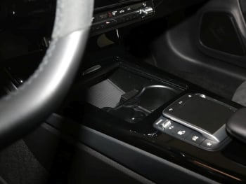 Mercedes-Benz CLA 250 SB AMG Night Kamera ParkPaket Ambiente