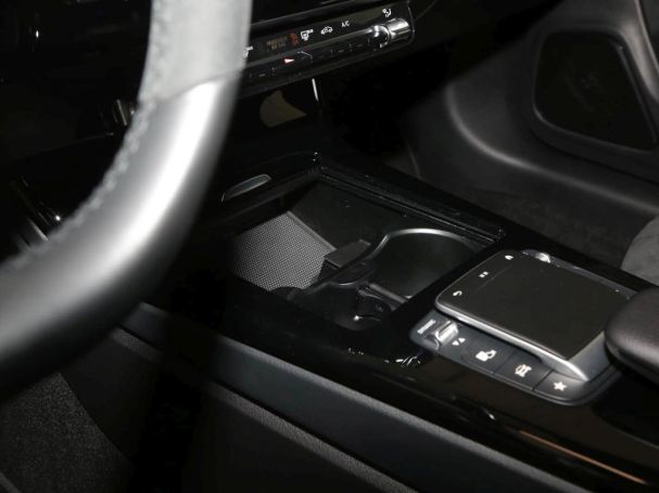 Mercedes-Benz CLA 250 SB AMG Night Kamera ParkPaket Ambiente Mercedes-Benz CLA 250 SB AMG Night Kamera ParkPaket Ambiente