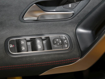 Mercedes-Benz CLA 250 SB AMG Night Kamera ParkPaket Ambiente