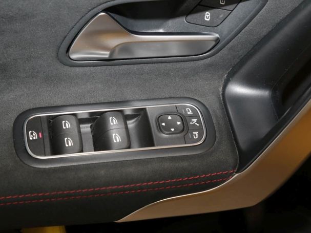 Mercedes-Benz CLA 250 SB AMG Night Kamera ParkPaket Ambiente Mercedes-Benz CLA 250 SB AMG Night Kamera ParkPaket Ambiente