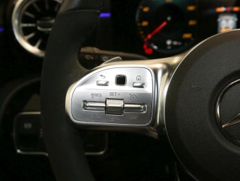 Mercedes-Benz CLA 250 SB AMG Night Kamera ParkPaket Ambiente
