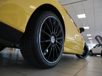 Mercedes-Benz CLA 250 SB AMG Night Kamera ParkPaket Ambiente